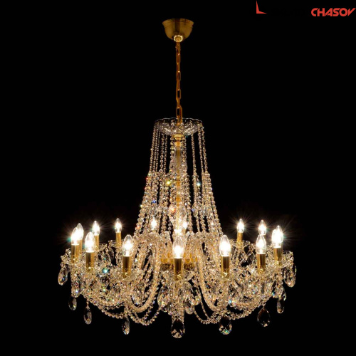 Wranovsky Brillante 16 Gold фото фото 2