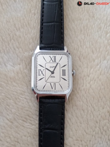 Часы наручные ЗАРЯ 2035/2271303 фото фото 2