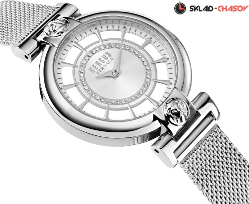 VERSUS Versace VSP1H0521 фото фото 2