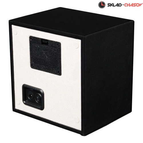 Шкатулка для автоподзавода 2-х часов Altitude A2BG-PVC фото фото 6