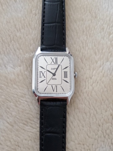 Часы наручные ЗАРЯ 2035/2271303 фото фото 2