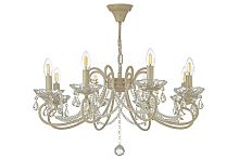 Подвесная люстра Arti Lampadari Patricia E 1.1.8.600 CG фото