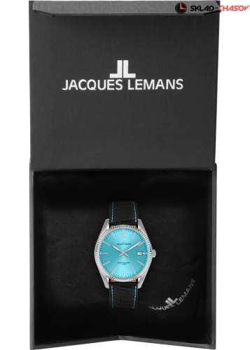 Jacques Lemans 50-4S фото фото 6