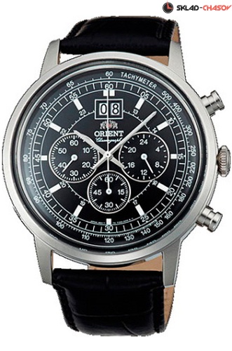 ORIENT FTV02003B0 фото