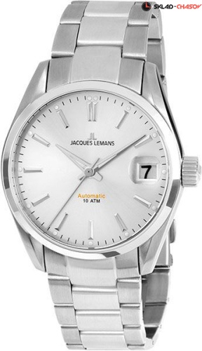 Женские Jacques Lemans Derby 1-1912E фото