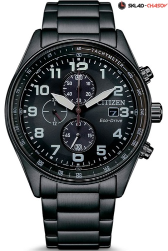 CITIZEN CA0775-79E фото