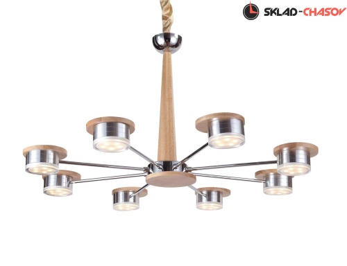 Lucia Tucci Natura 069.8 Led фото