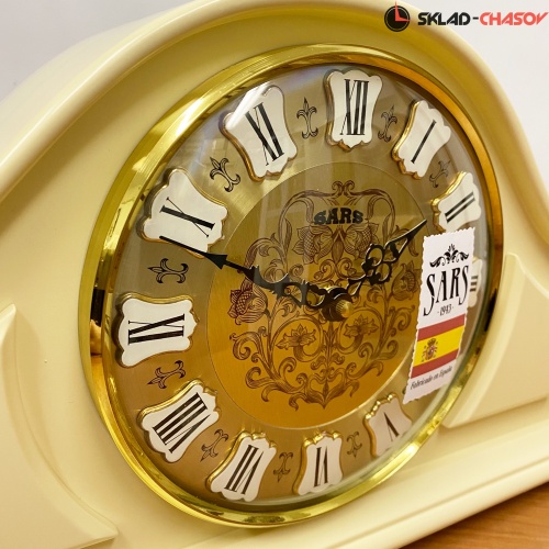 SARS 0093-15 Ivory фото фото 2