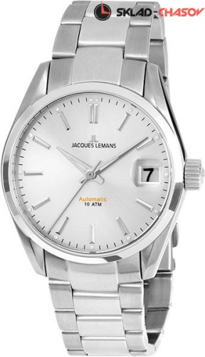 Женские Jacques Lemans Derby 1-1912E фото