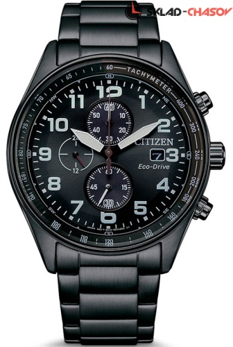 CITIZEN CA0775-79E фото