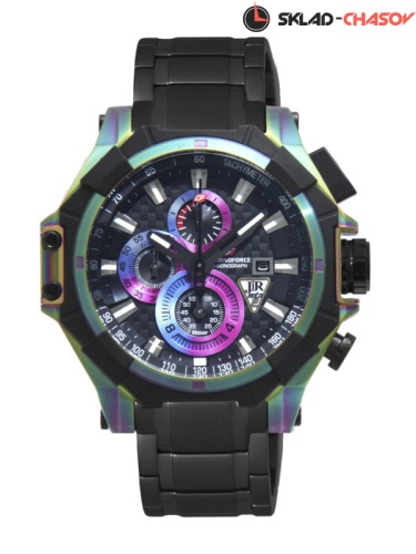 Chronoforce CF 5209 GIP PHOENIX фото