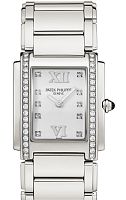 Patek Philippe Twenty~4® 4910/10A-011 фото