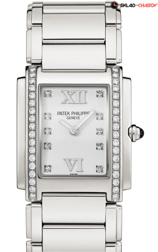 Patek Philippe Twenty~4® 4910/10A-011 фото