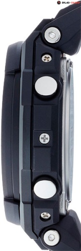 Casio GST-W100G-1B фото фото 3