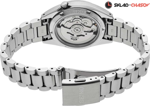 Наручные часы Seiko SRPK91 фото фото 4
