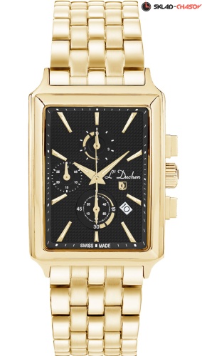 Наручные часы L'Duchen D 612.20.31 фото