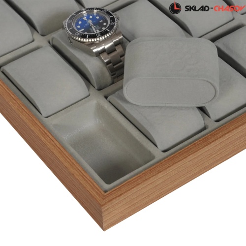 Вкладыш для хранения 24-х часов SKT-76 фото фото 2