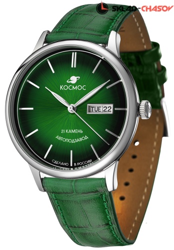 Космос K 043.17.38 фото фото 2