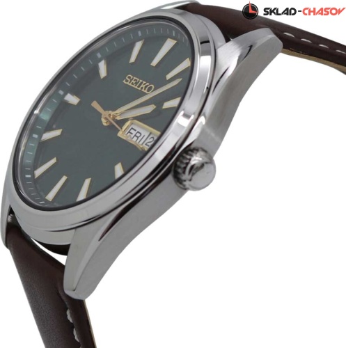 Seiko CS Dress SUR449P1S фото фото 2