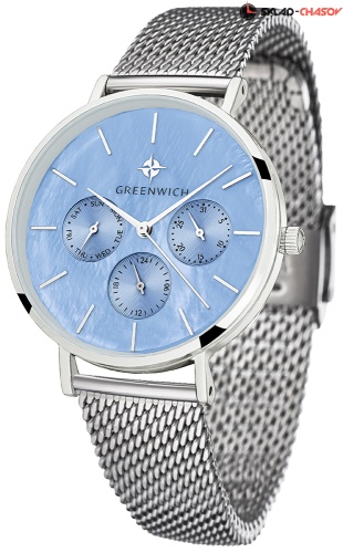 Greenwich Abeona GW 307.10.59 фото фото 2