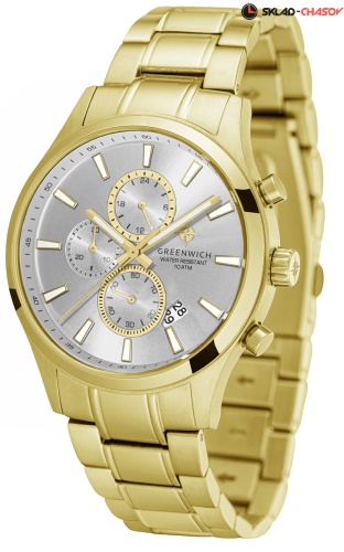 Greenwich GW 053.20.33 фото фото 2