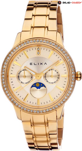 Elixa E088-L337 фото