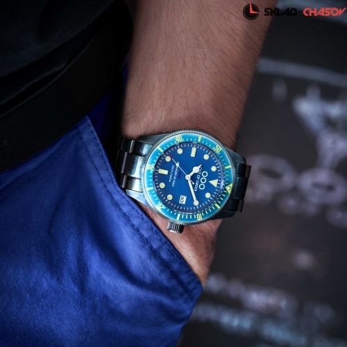 Out of Order OOO.001-16.2.BL фото фото 4