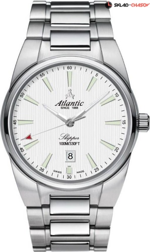 Мужские Atlantic Skipper 83365.41.11 фото