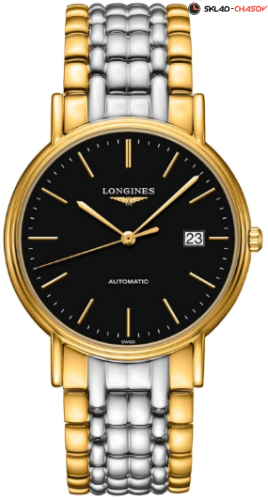 Longines L4.821.2.52.7 фото