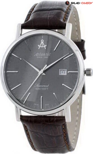 Мужские Atlantic Seacrest 50354.41.21G фото