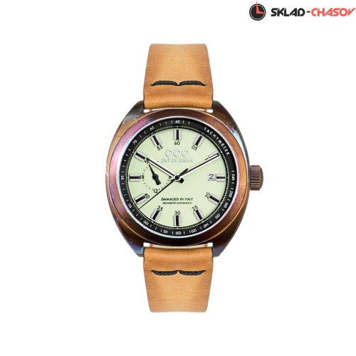 Наручные часы Out of Order OOO.001-5.CR фото