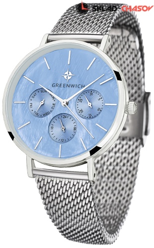 Greenwich Abeona GW 307.10.59 фото фото 2