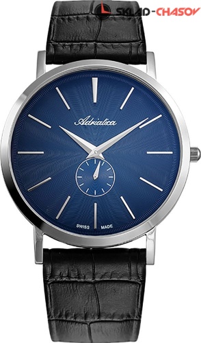 Adriatica Strap A1113.5215Q фото