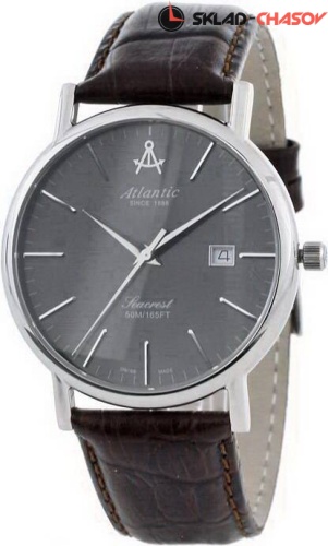 Мужские Atlantic Seacrest 50354.41.21G фото
