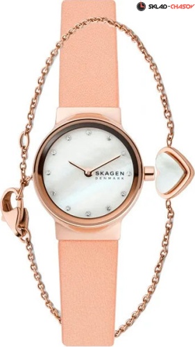 Женские Skagen Freja SKW1113 фото