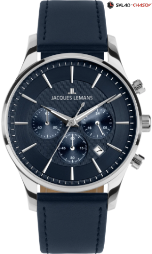 Jacques Lemans 1-2228C фото