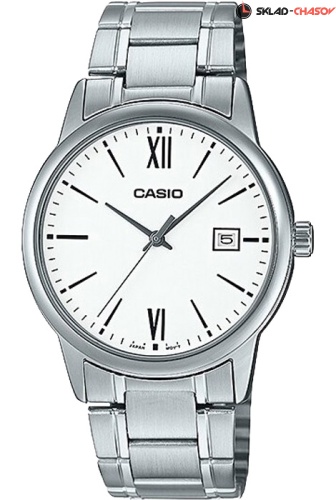 Casio MTP-V002D-7B3 фото