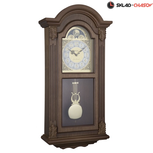 Настенные часы Aviere 02503N фото