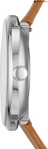 Fossil Hutton Leather BQ2438 фото фото 2