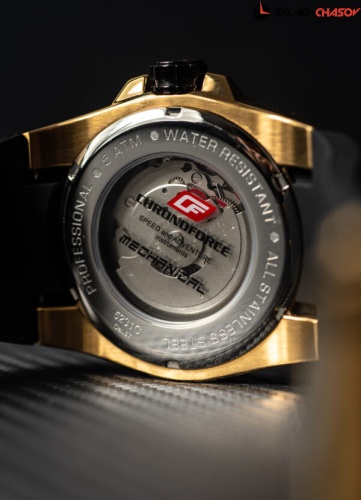 Chronoforce CF 5231 GIPYB фото фото 8