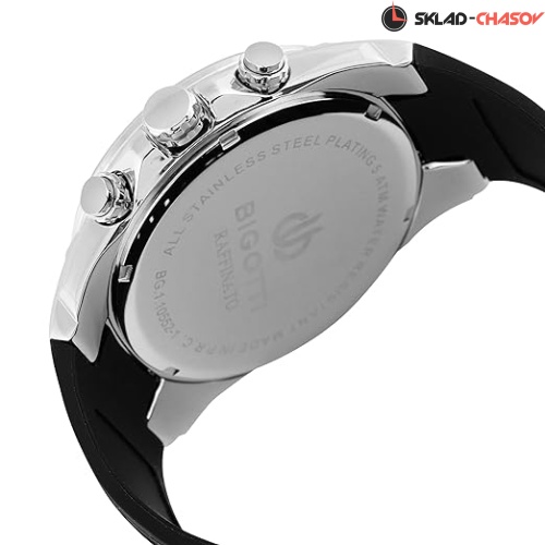 Мужские Bigotti BG.1.10552-1 фото фото 5