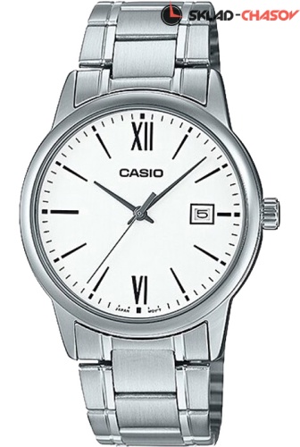 Casio MTP-V002D-7B3 фото