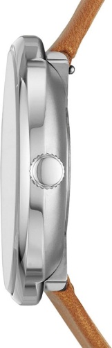 Fossil Hutton Leather BQ2438 фото фото 2