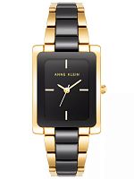 Наручные часы Anne Klein 3998BKGB фото