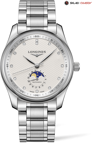 Longines L2.909.4.77.6 фото