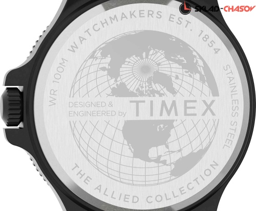 Timex TW2U10600 фото фото 3