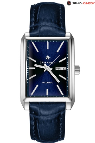 GW 564.16.16, GREENWICH CARAVEL фото