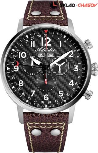 Мужские Adriatica Automatic A8308.5226CH фото