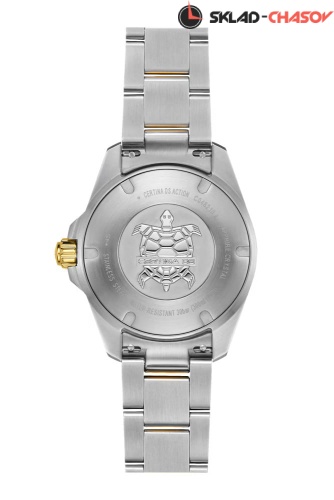 Certina C048.210.22.131.00 фото фото 3