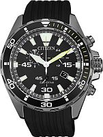 Мужские Citizen Eco-Drive AT2437-13E фото